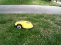 robomower! robomower!