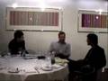 Tom Kaplan (of Wolfgang Puck Grp) Interview on iinnovate