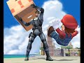 Super smash bros brawl (new stuff!) Super smash bros brawl (new stuff!)