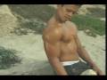 Muscle Boy Lorenzo