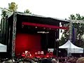 teledysk, klip, The White Stripes,- Stop breaking down