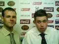 NTFC Mike Wordley man of the match NTFC Mike Wordley man of the match