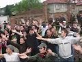 Hordanje u Tuzlu