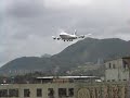 Boeing 747 steep turn landing at Hong Kong Kai Tak Airport ?? ???? Malaysia Airlines Boeing 747 steep turn landing at Hong Kong Kai Tak Airport ?? ???? Malaysia Airlines