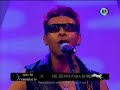 Lira�n Roll, canci�n Quisiera, en Animal Nocturno.