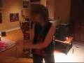 highschool never ends-COVER VID