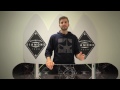 2013 Rome Mod Snowboard