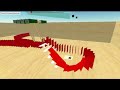 DER LAUF DER PRIMS (Rube Goldberg in Second Life)