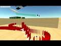 DER LAUF DER PRIMS (Rube Goldberg in Second Life)
