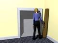 Synthesizing Animations of Human Manipulation Tasks