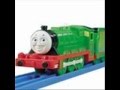 Thomas and Friends - Tomy Trains