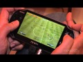FIFA Soccer VITA Demo