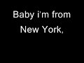 Alicia Keys – New York.
