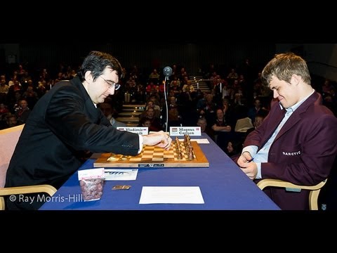 chessworld.net - Playlists: http://www.chessworld.net/chessclubs/playlistvideosstructure.asp ▻Kingscrusher's Greatest Hit Videos! : http://tinyurl.com/6vvx6qe ▻Play FREE onl...