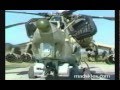 Russian Attack Helicopters