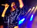 Jennifer Rostock - Nenn mich nicht Jenny (live)