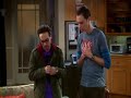 The Big Bang Theory - " Who´s next???? Run Penny, runnnnnnnnnn!!!