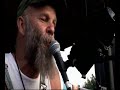 Seasick Steve - Dog House Boogie - Live @ Bestival 2007