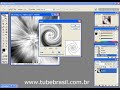 PhotoShop Special Effect Tutorial  pt br