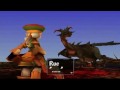 videos de Tsurakai Plays: Threads Of Fate [Rue 23]