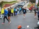 Maraton de Rosario 42Km - 22/06/2008