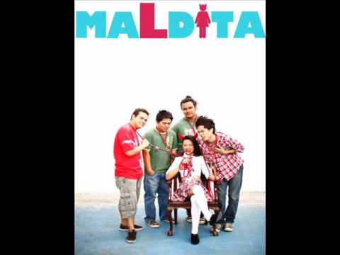 Maldita - Sana