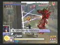 Sengoku BASARA2 heros_Takenaka Hanbei VS Honda Tadakatsu Sengoku BASARA2 heros_Takenaka Hanbei VS Honda Tadakatsu