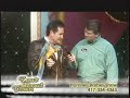 Hamner Barber Show - TVC Tour About Town