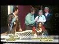 Hamner Barber Show - TVC Tour About Town