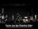 Floydian Slips Rehearsal Reel - 10-27-2008