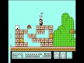 Super Mario Bros 3 (NES) World 1 1/2