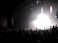 Paul van Dyk playing Styrafoamkid remix of Techno Squirrels