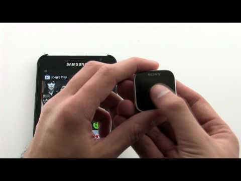 how to locate sony ericsson phone