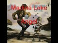 Angel - Madina Lake