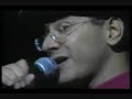 Filho pródigo – Sérgio Lopes