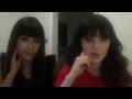 The New Girl Chat with Zooey and Hannah
