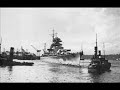 Battleship Bismarck