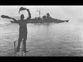 Battleship Bismarck