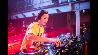 Monki - Live @ Defected New Year's Eve 2022