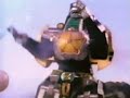 Zyu2- Oysterizer Zord Battle Zyu2- Oysterizer Zord Battle