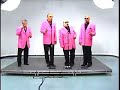 The Four Pops The Four Pops
