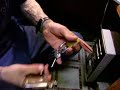 about the lock pick gun