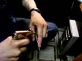 about the lock pick gun