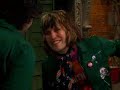 Jazz trance - The Mighty Boosh - BBC comedy
