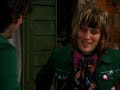 Jazz trance - The Mighty Boosh - BBC comedy