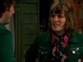Jazz trance - The Mighty Boosh - BBC comedy
