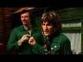 Jazz trance - The Mighty Boosh - BBC comedy