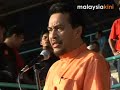 Husam: Turun BN. Turun harga minyak Husam: Turun BN. Turun harga minyak