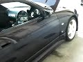 R33 2.8L T88-38GK around car