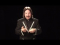 Magic Tricks : Introduction to Spoon Bending